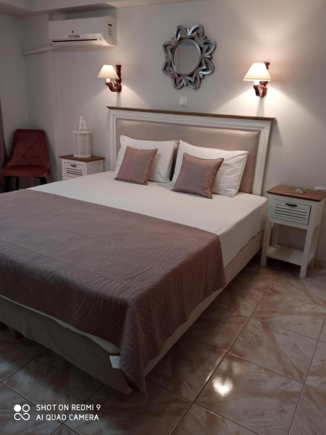 Bellarias House Aparthotel Nydri  Ruang foto